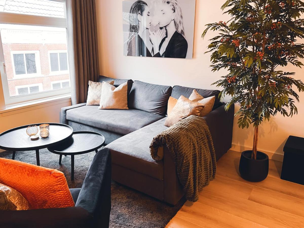 Bella'S Place Breda Bagian luar foto